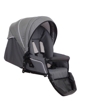 Zekiwa Kombikinderwagen Saturn Premium