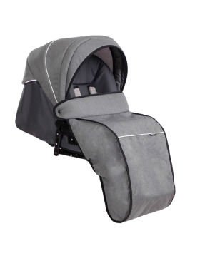 Zekiwa Kombikinderwagen Saturn Premium