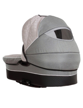 Zekiwa Kombikinderwagen Saturn Premium