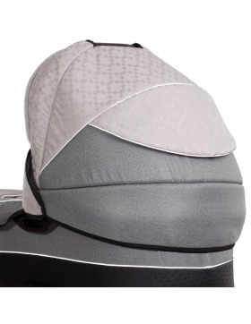 Zekiwa Kombikinderwagen Saturn Premium