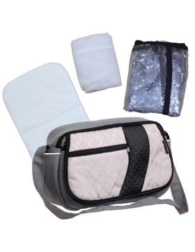 Zekiwa Kombikinderwagen Saturn Premium