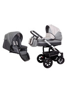 Zekiwa Kombikinderwagen Saturn Premium