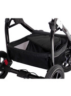 Zekiwa Kombikinderwagen Saturn Premium