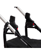 Zekiwa Kombikinderwagen Saturn Premium