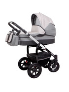 Zekiwa Kombikinderwagen Saturn Premium