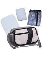 Zekiwa Kombikinderwagen Saturn Premium