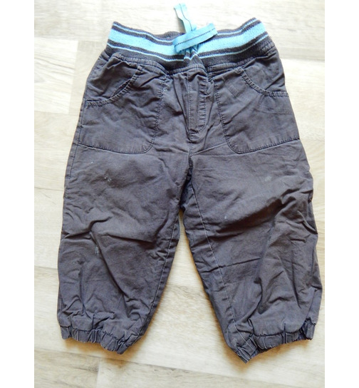 Jungen Thermohose Coolclub Gr.80