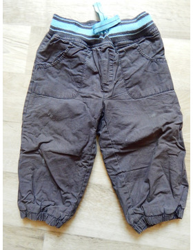 Jungen Thermohose Coolclub Gr.80