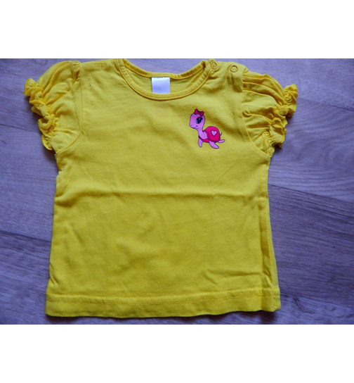 Mädchen T-Shirt Dopodopo Mini Gr.56