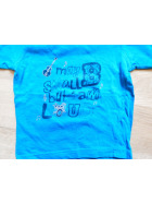 Jungen Langarmshirt Gr.74