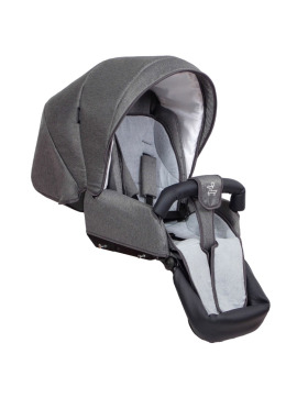 Zekiwa Kombikinderwagen Luxus complete verschiedene Designs