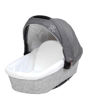 Zekiwa Kombikinderwagen Luxus complete verschiedene Designs