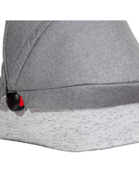 Zekiwa Kombikinderwagen Luxus complete verschiedene Designs