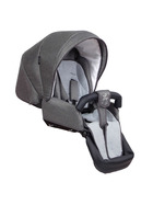 Zekiwa Kombikinderwagen Luxus complete verschiedene Designs