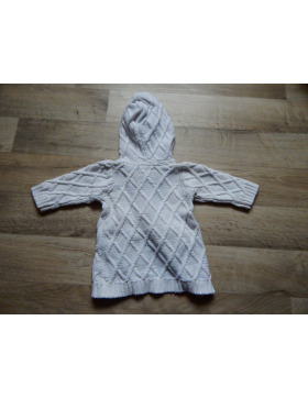 Mädchen Strickjacke Gr.62