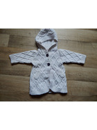 Mädchen Strickjacke Gr.62