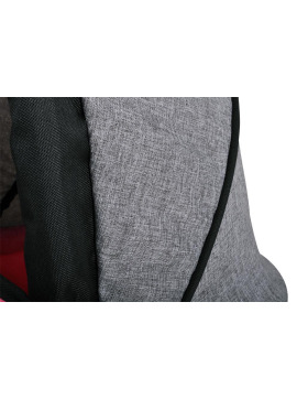 Knorrtoys Puppenwagen Coco verschiedene Designs