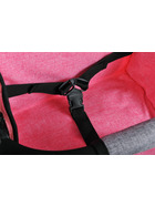 Knorrtoys Puppenwagen Coco verschiedene Designs