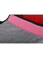 Knorrtoys Puppenwagen Coco verschiedene Designs