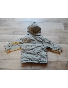 Jungen Winterjacke Outdoor Explorer Gr.80