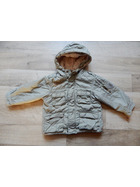 Jungen Winterjacke Outdoor Explorer Gr.80