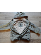 Jungen Winterjacke Outdoor Explorer Gr.80