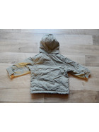 Jungen Winterjacke Outdoor Explorer Gr.80