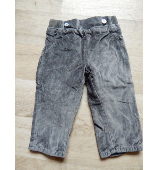 Mädchen Thermohose Lupilu Gr.68