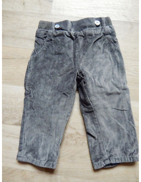 Mädchen Thermohose Lupilu Gr.68