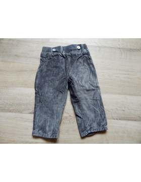 Mädchen Thermohose Lupilu Gr.68