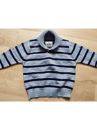 Jungen Pullover earlydays Gr.68