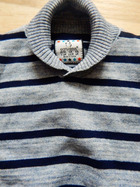 Jungen Pullover earlydays Gr.68