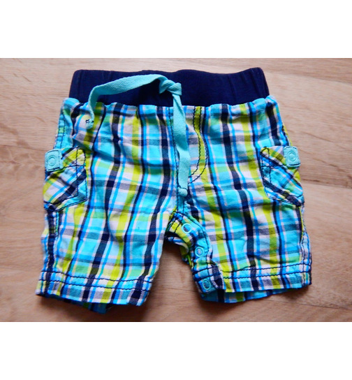 Jungen Wickel-Shorts Bermuda kurz Topomini Gr.56