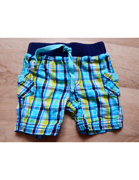 Jungen Wickel-Shorts Bermuda kurz Topomini Gr.56