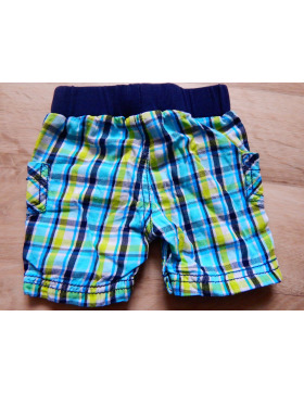 Jungen Wickel-Shorts Bermuda kurz Topomini Gr.56