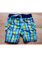 Jungen Wickel-Shorts Bermuda kurz Topomini Gr.56