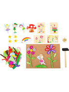 small foot Hämmerchenspiel Fee