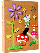 small foot Hämmerchenspiel Fee