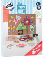 small foot Hämmerchenspiel Fee