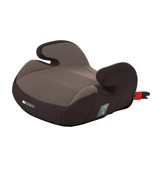 Osann Sitzschale Autositz Junior Isofix Fango