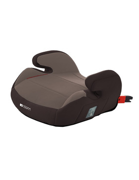 Osann Sitzschale Autositz Junior Isofix Fango