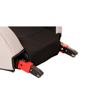 Osann Sitzschale Autositz Junior Isofix Fango