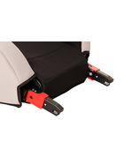 Osann Sitzschale Autositz Junior Isofix Fango