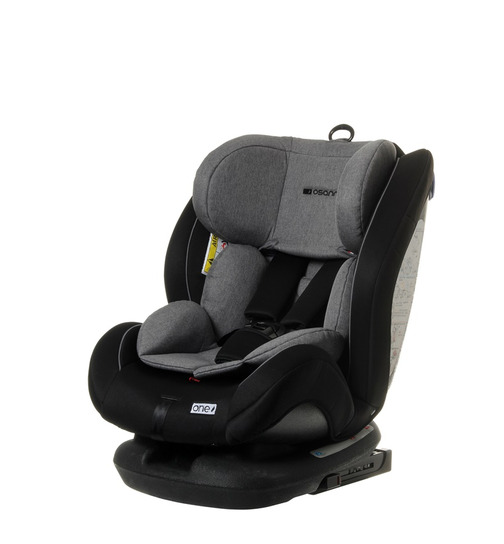 Osann Kindersitz One 4in1 Sitzgruppe 0+1-2-3