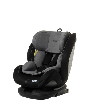 Osann Kindersitz One 4in1 Sitzgruppe 0+1-2-3