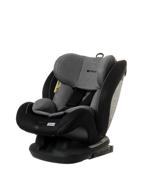 Osann Kindersitz One 4in1 Sitzgruppe 0+1-2-3