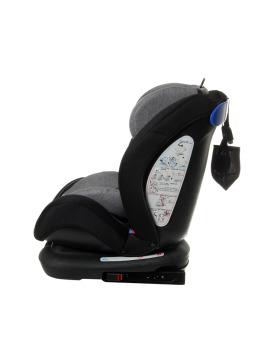 Osann Kindersitz One 4in1 Sitzgruppe 0+1-2-3