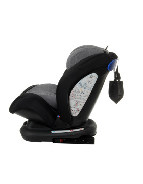 Osann Kindersitz One 4in1 Sitzgruppe 0+1-2-3