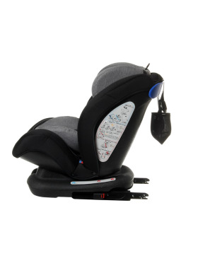 Osann Kindersitz One 4in1 Sitzgruppe 0+1-2-3