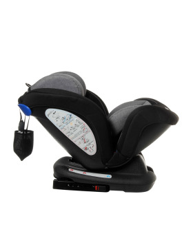 Osann Kindersitz One 4in1 Sitzgruppe 0+1-2-3